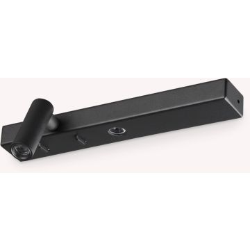 Kinkiet BONNE NUIT 336787 2x6,5W/LED ip20 od Ideal Lux