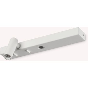 Kinkiet BONNE NUIT 336794 2x6,5W/LED ip20 od Ideal Lux