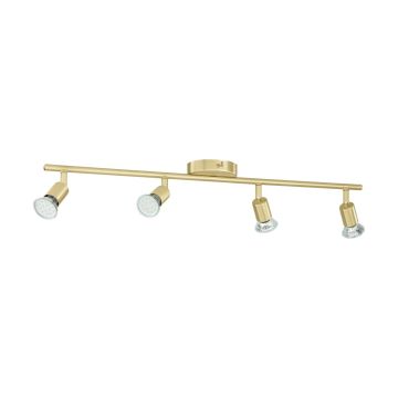 Spot BUZZ-LED 33187 4x2,8W/GU10 IP20 od Eglo