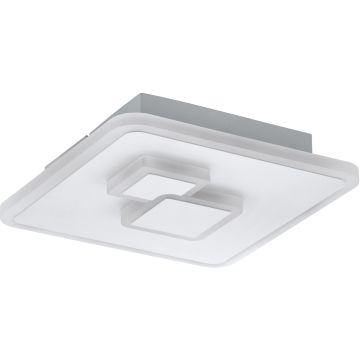 Lampa sufitowa CADEGAL 33941 4000K 8W/LED 1200lm IP20 od Eglo