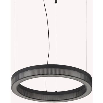 Lampa wisząca CROWN 339139 1x21W/LED ip20 od Ideal Lux