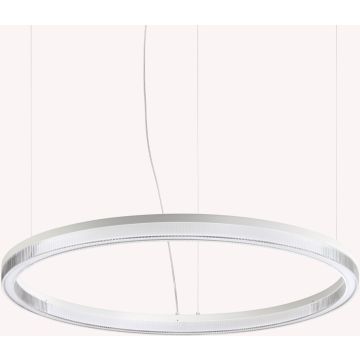 Lampa wisząca CROWN 339146 1x43W/LED ip20 od Ideal Lux