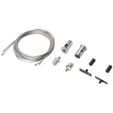 Element montażowy DEVA 332703 od Ideal Lux