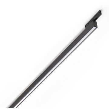Reflektor szynowy DEVA 332833 3000K 1x12W/LED ip20 od Ideal Lux
