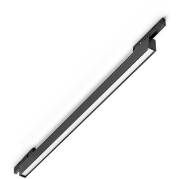 Reflektor szynowy DEVA 332871 3000K 1x8W/LED ip20 od Ideal Lux
