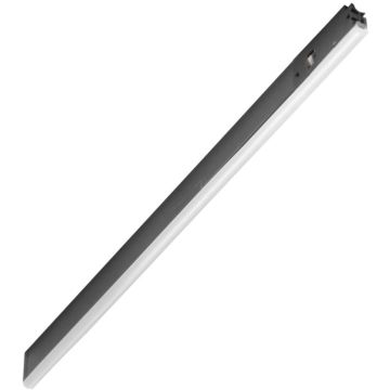 Reflektor szynowy DEVA 332949 3000K 1x6W/LED ip20 od Ideal Lux