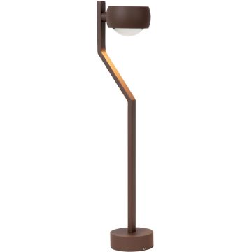 Lampa stojąca ESTAL 33803/08/97 2700k 1x9w/led 540lm ip54 od Lucide