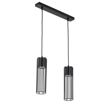 Lampa wisząca Fobia 33450 2x25W/GU10 IP20 od Sigma Lighting