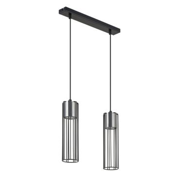 Lampa wisząca Fobia 33451 2x25W/GU10 IP20 od Sigma Lighting
