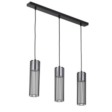 Lampa wisząca Fobia 33454 3x25W/GU10 IP20 od Sigma Lighting