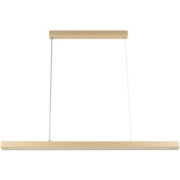 Lampa wisząca FUTURA 33344 2250lm 1x18W/Taśma LED 3000K od Sigma Lighting