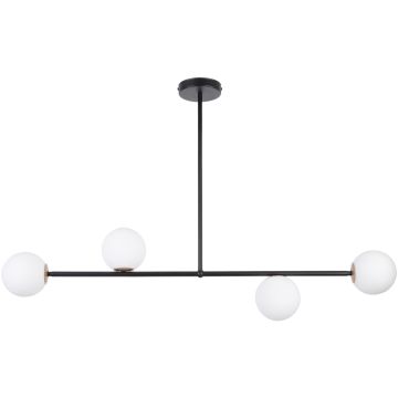 Lampa wisząca GAMA 33188 4x12W/G9 od Sigma Lighting