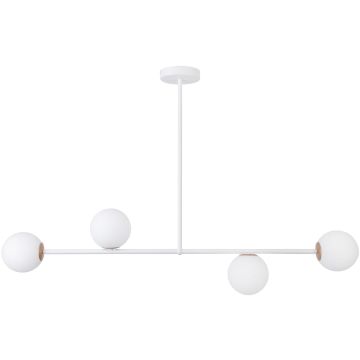 Lampa wisząca GAMA 33189 4x12W/G9 od Sigma Lighting