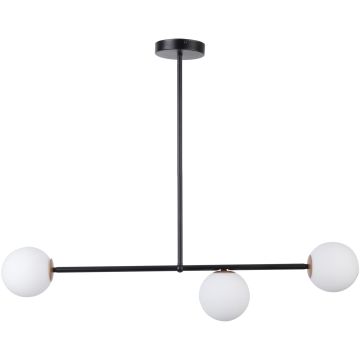 Lampa wisząca GAMA 33190 3x12W/G9 od Sigma Lighting
