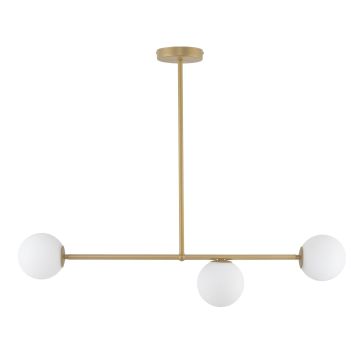 Lampa sufitowa GAMA 33332 3x12W/G9 od Sigma Lighting