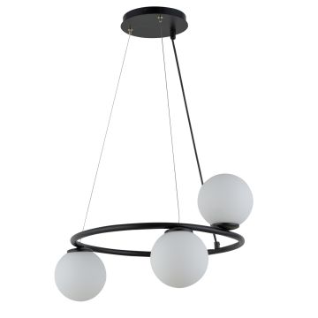 Lampa wisząca GAMA 33382 3x12W/G9 od Sigma Lighting