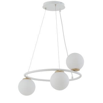 Lampa wisząca GAMA 33384 3x12W/G9 od Sigma Lighting