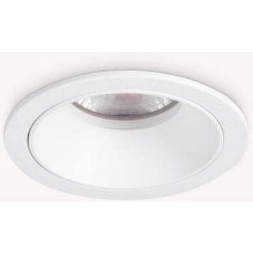 Downlight wpuszczany GAME 337142 3000K 1x5,5W/LED ip20 od Ideal Lux