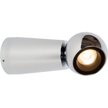 Kinkiet IPSOS 33200/05/11 3000k 1x5w/led 420lm ip54 od Lucide