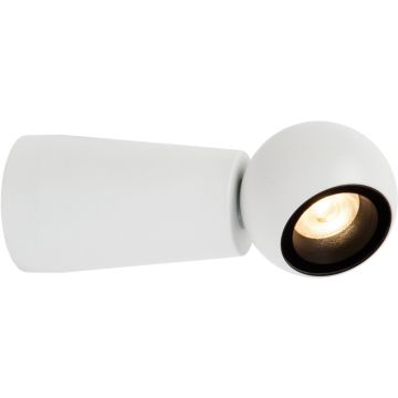 Kinkiet IPSOS 33200/05/31 3000k 1x5w/led 420lm ip54 od Lucide