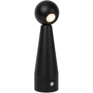 Lampa stołowa IPSOS 33500/03/30 3000k 1x3w/led 210lm ip20 od Lucide