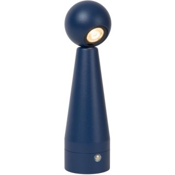 Lampa stołowa IPSOS 33500/03/35 3000k 1x3w/led 210lm ip20 od Lucide
