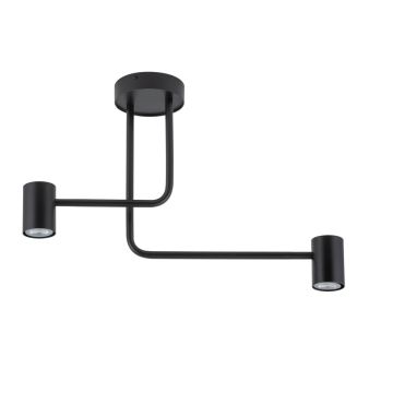 Lampa sufitowa Luis 33418 2x25W/GU10 IP20 od Sigma Lighting