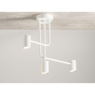 Lampa sufitowa Luis 33421 3x25W/GU10 IP20 od Sigma Lighting