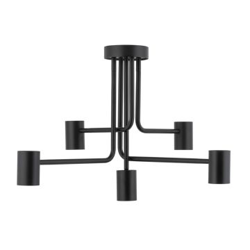 Lampa sufitowa Luis 33422 5x25W/GU10 IP20 od Sigma Lighting