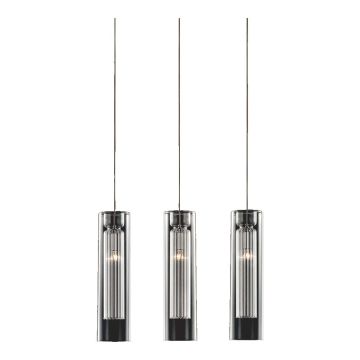 Lampa wisząca MARABIS 33505 3x20W/G4 IP20 od Prezent