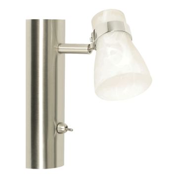 Kinkiet MARANELLO 33004 1x40W/G9 IP20 od Prezent