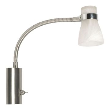 Kinkiet MARANELLO 33007 1x40W/G9 IP20 od Prezent