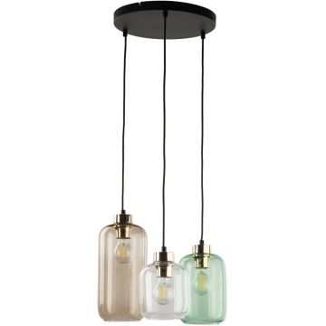 Lampa wisząca MARCO 3325 3x15W/E27 od TK-Lighting