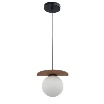 Lampa wisząca MIRROR 33297 1x12W/G9 od Sigma Lighting