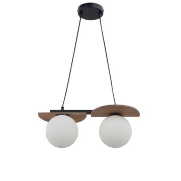Lampa wisząca MIRROR 33298 2x12W/G9 od Sigma Lighting