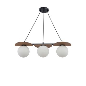 Lampa wisząca MIRROR 33299 3x12W/G9 od Sigma Lighting