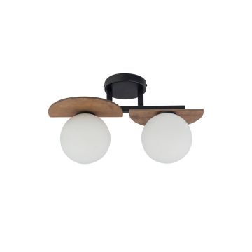 Lampa sufitowa MIRROR 33301 2x12W/G9 od Sigma Lighting