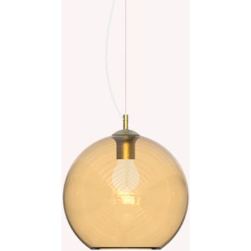 Lampa wisząca NEMO 339061 1x42W/E27 ip20 od Ideal Lux