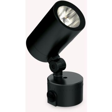 Reflektor ogrodowy O-ZONE 337531 1x19W/LED ip66 od Ideal Lux