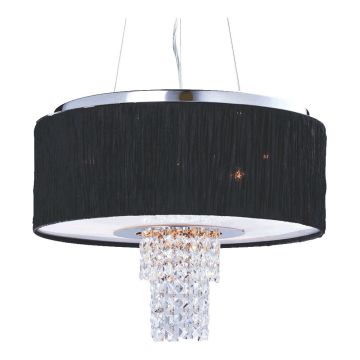 Lampa wisząca PASHMINA 33501 6x40W/E14 IP20 od Prezent