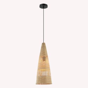 Lampa wisząca PENDANT LAMP 20154 1x40w/E27 IP20 od Zambelis