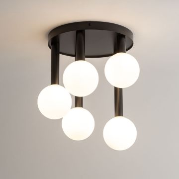 Lampa sufitowa Perla 33485 5x12W/G9 IP20 od Sigma Lighting