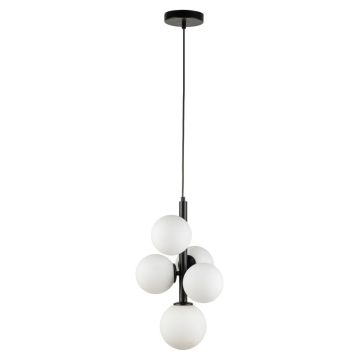 Lampa wisząca Perla 33488 5x12W/G9 IP20 od Sigma Lighting