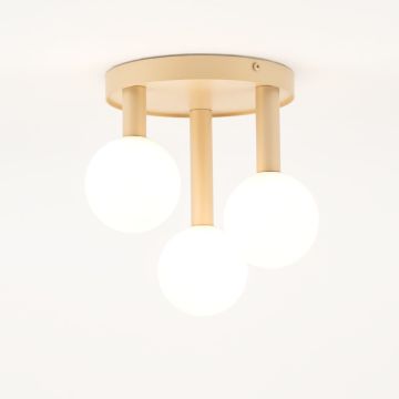 Lampa sufitowa Perla 33603 3x12W/G9 IP20 od Sigma Lighting