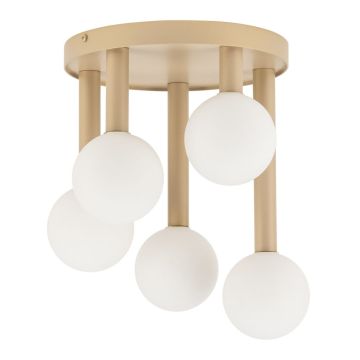 Lampa sufitowa Perla 33604 5x12W/G9 IP20 od Sigma Lighting