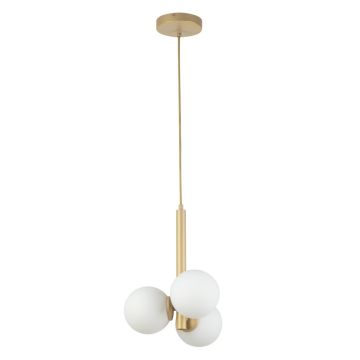 Lampa wisząca Perla 33605 3x12W/G9 IP20 od Sigma Lighting