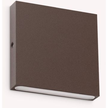 Kinkiet POST-IT 335896 1x3W/LED ip65 od Ideal Lux