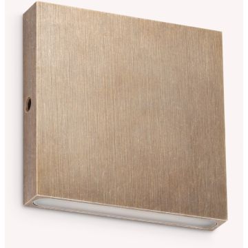 Kinkiet POST-IT 335926 1x3W/LED ip65 od Ideal Lux