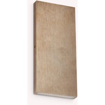 Kinkiet POST-IT 335933 2x6W/LED ip65 od Ideal Lux