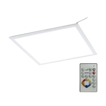 Plafon sufitowy 33107 SALOBRENA-RGBW od Eglo
